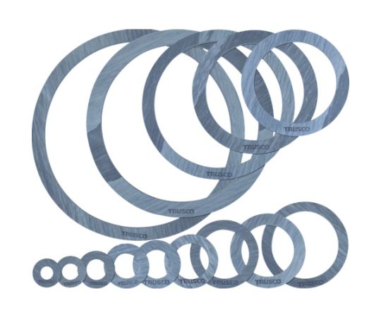 ガスケット　フランジ内パッキン　5K　200A　厚み3.0mm