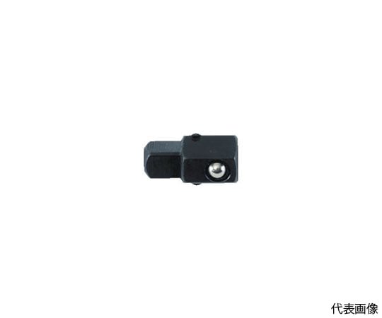 ギアレンチ用アダプター　13×9.5mm