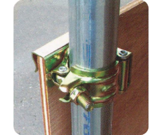 62-9051-73 板止めクランプ 直交 板厚12mmまで TIC-K 【AXEL 62-9051-73 板止めクランプ 直交 板厚12mmまで TIC-K 【AXEL