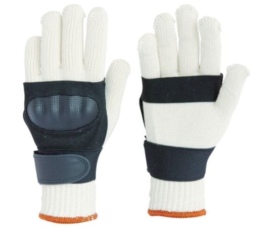 ナックルガード　左手