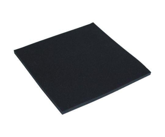 ウレタンスポンジシート　ソフト　20厚　500X500mm　下敷用