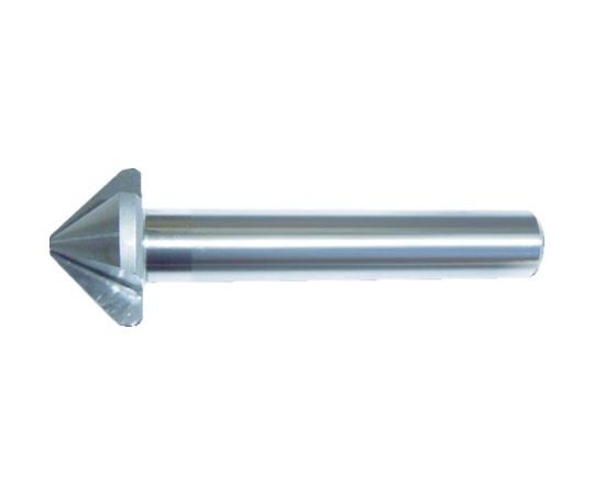 MC　面取リーマ　45.0mm　90度