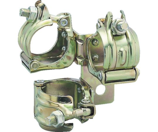 組立用ジョイントクランプ　3型