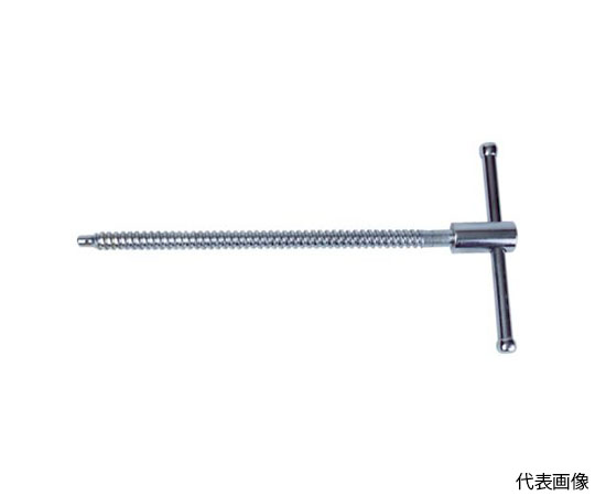 木工用バイス台下型TMVD-160用 シャフト