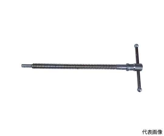 強力型木工用バイス台下型TMVHU-180用 シャフト