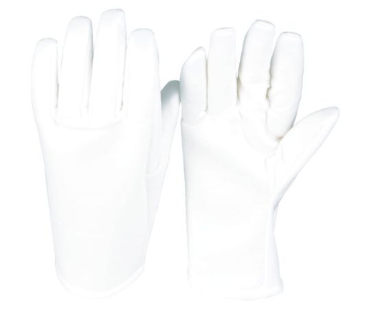 低発塵耐熱手袋 Mサイズ TMT-450-M