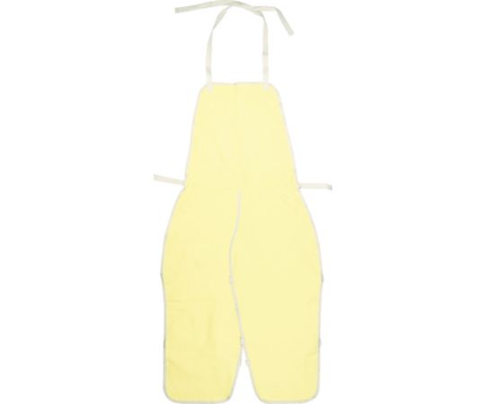 耐熱・耐切創前掛　全身タイプ