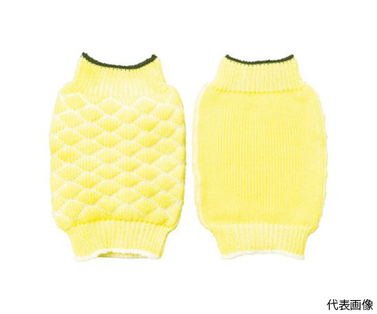 耐切創・耐衝撃肘カバー Mサイズ