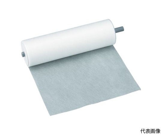 制御盤イージーフィルター難燃タイプ　詰替250X200　150枚