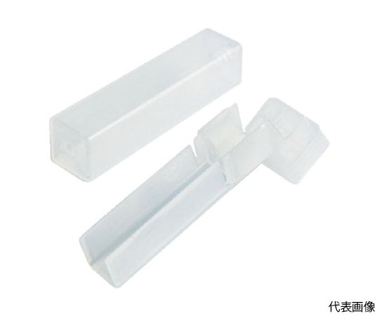 シャンク固定ケース　トップパック-フォールドバック　プラス