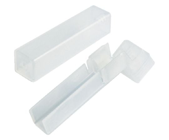 シャンク固定ケース　トップパック-フォールドバック　プラス