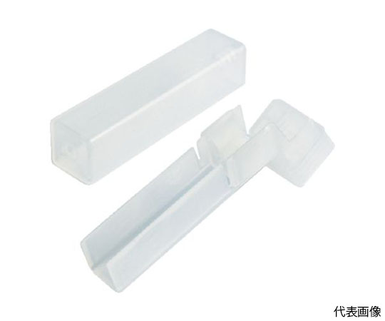 シャンク固定ケース　トップパック-フォールドバック　プラス