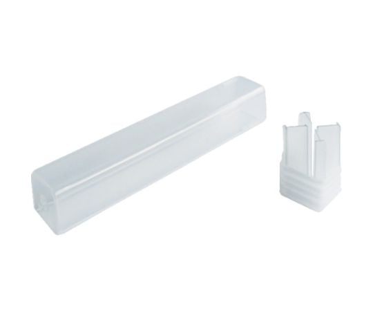 シャンク固定ケース　トップバック　エクスプレス（TPK-XP）　ナチュラル