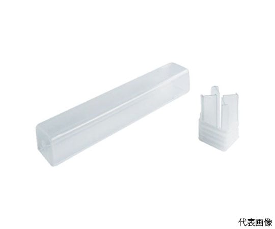 シャンク固定ケース　トップバック　エクスプレス（TPK-XP）　ナチュラル