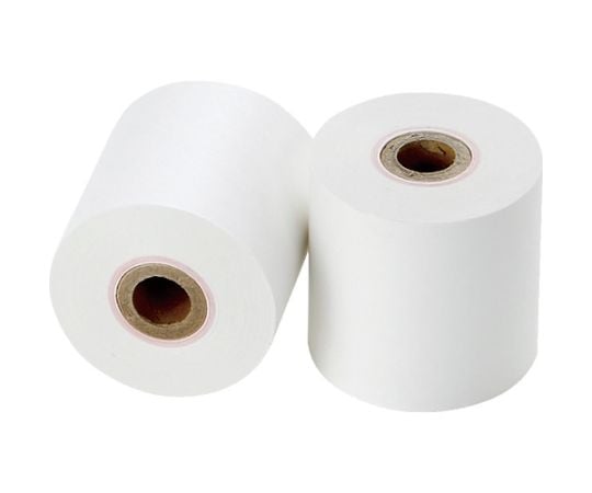 計測機器用普通紙