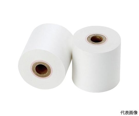 計測機器用普通紙