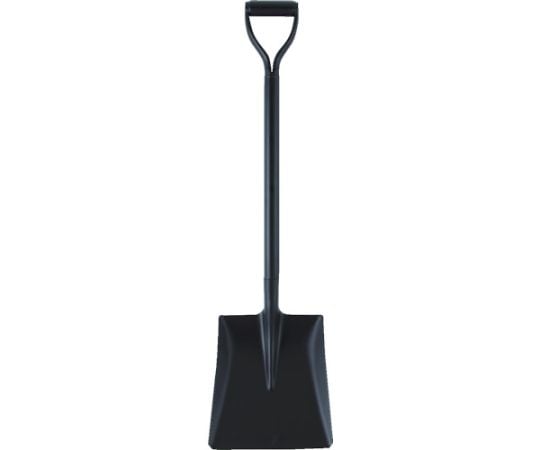 パイプ柄ミニショベル　角形　全長815mm