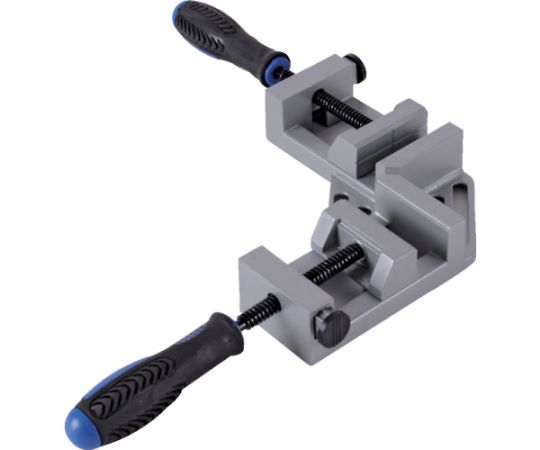 木工用高速アングルバイス　幅70mm　最大口開き65mm