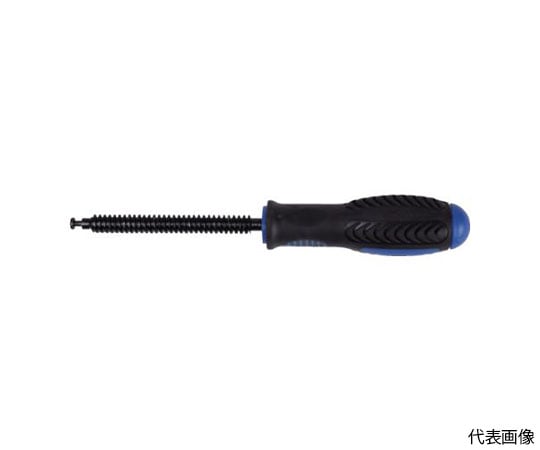 木工用高速バイスTRAMAV-70用 シャフト