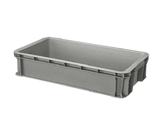 TS型コンテナ　TS-15　グレー