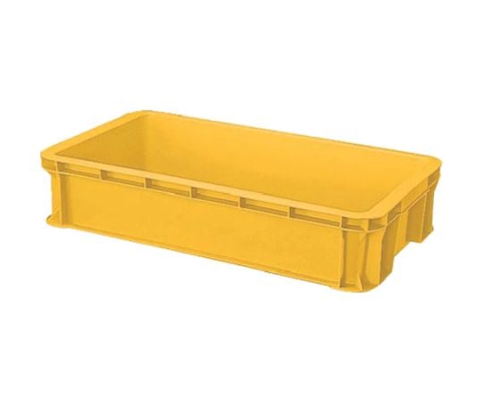 TS型コンテナ　TS-15　黄