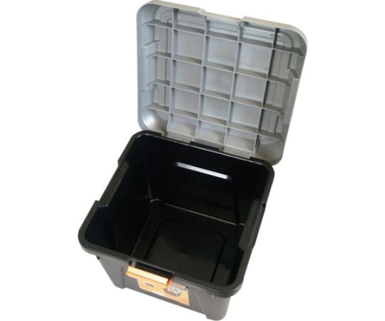 取扱を終了した商品です］ツールストッカー 400 ブラック TS-400-BK 62