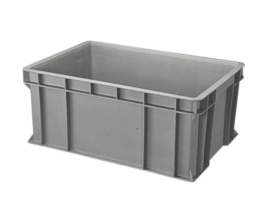 TS型コンテナ　TS-48　グレー