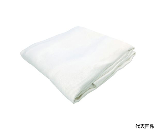 スパッタシートシリカクロス　1.1mm厚　2号タイプ　900X19