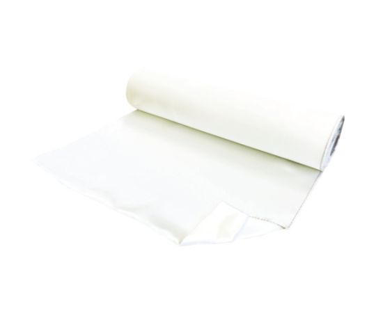 スパッタシートシリカクロス　1.1mm厚　1000幅X25M巻