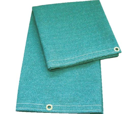 スパッタシートベーシック両面　2号　920X1920　グリーン