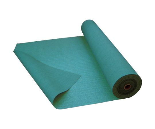 スパッタシートベーシック両面 ロール 1000X30m グリーン