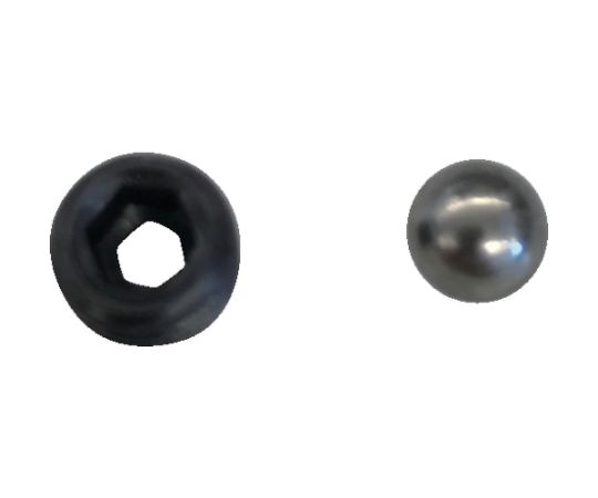 アングルバイスUA-100A用 シャフト固定ねじ