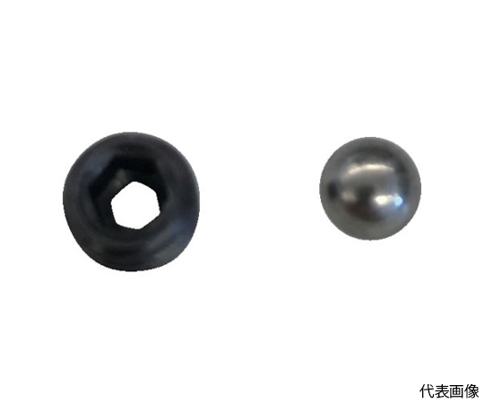 アングルバイスUA-75A用 シャフト固定ねじ