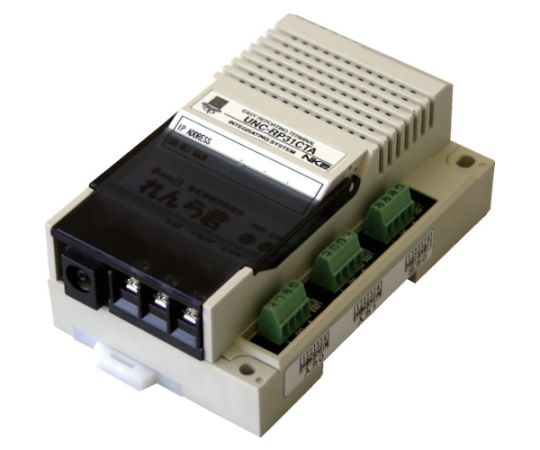 れんら君　カウンタータイプ　ACアダプタ付き