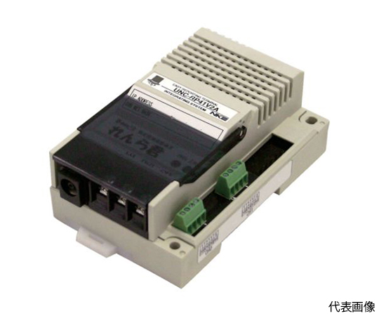 れんら君　アナログタイプ　電流入力0-20mA