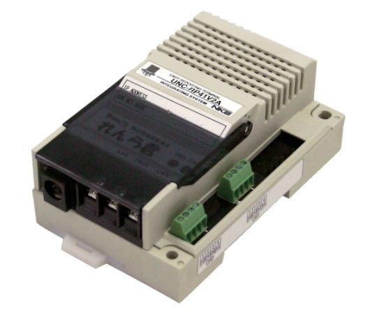 れんら君　アナログタイプ　電圧入力0-10V