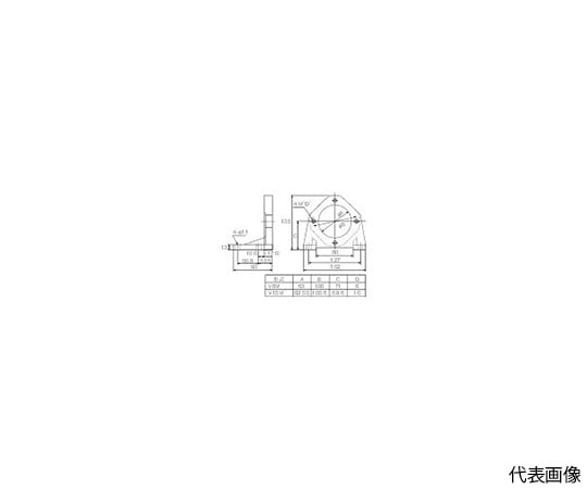 ピストンポンプ用フート