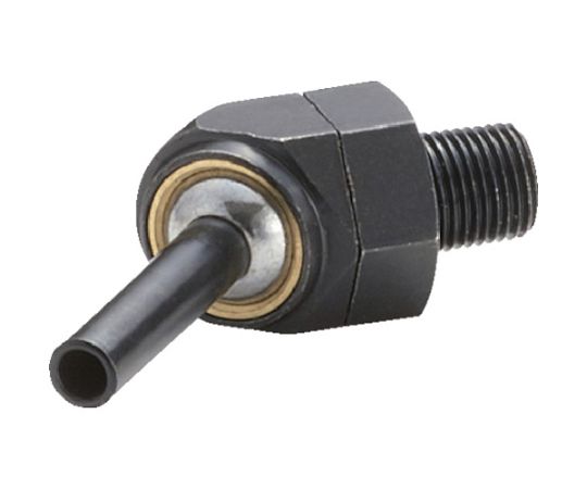 高圧ポイント曲ノズル