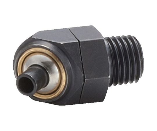 高圧ポイント曲ノズル