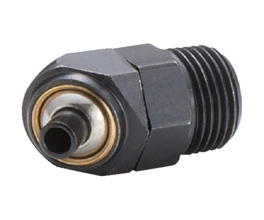 高圧ポイント曲ノズル