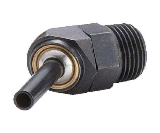 高圧ポイント曲ノズル