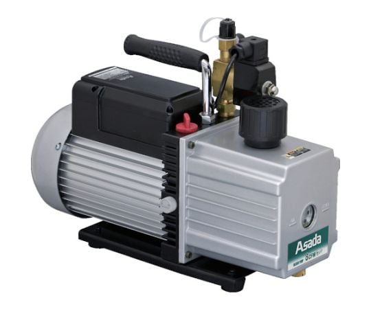 真空ポンプ8CFM Eco