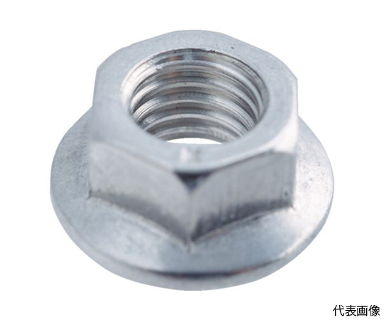 くさびナット ステンレス M5 18個入