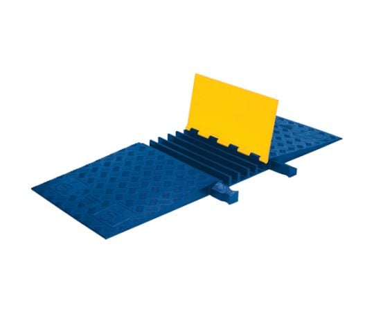 イエロージャケット　ケーブルプロテクター　ADA