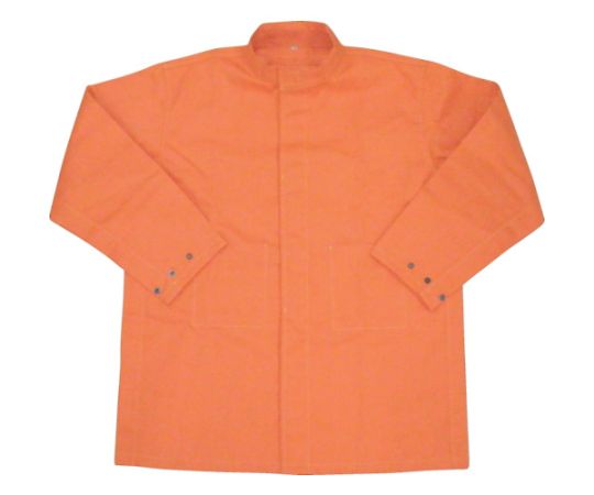 ハイブリッド（耐熱・耐切創）作業服　上着