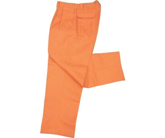 ハイブリッド（耐熱・耐切創）作業服　ズボン