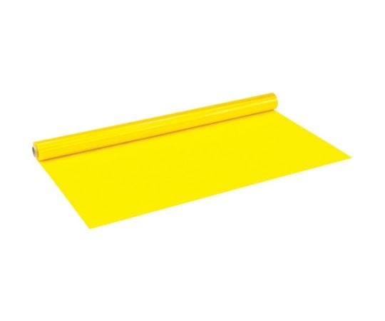 遮光シート　ロール　イエロー　2060mm×30m