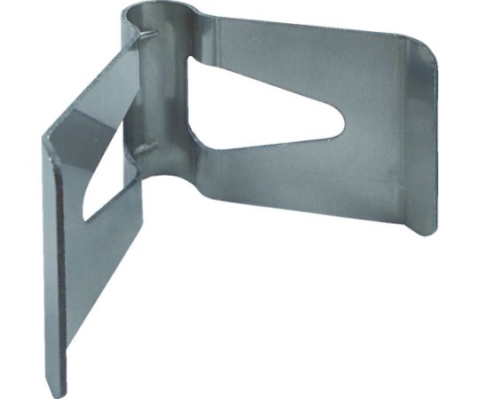 全ねじ直交金具