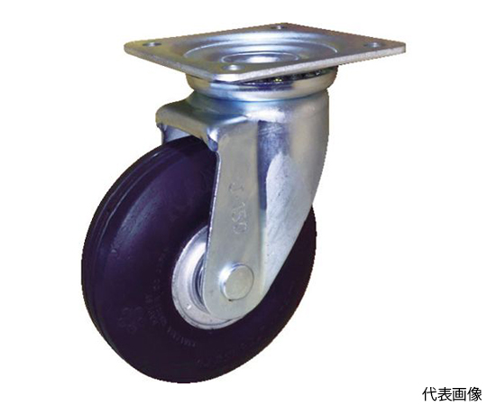 ゼロプレッシャータイヤ　自在金具付　荷重112.7