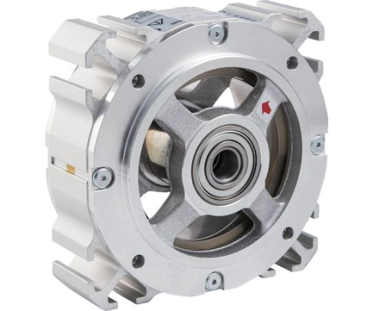 ぜんまいモータ 0.8N・m 15回転 ZS-08
